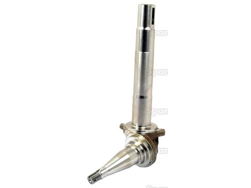 Spindle LH for Ford New Holland 7810S