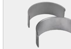 New Holland Con Rod Bearing 2995577