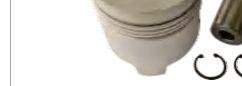 New Holland Piston C7NN6108AJ