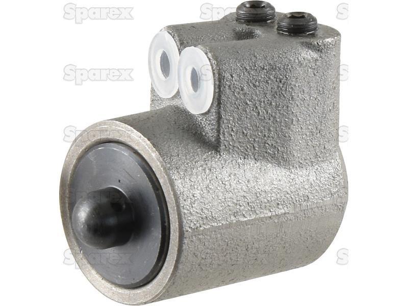 Brake Slave Cylinder for Ford New Holland | (81866484, 83997398, E9NN2N448AB)