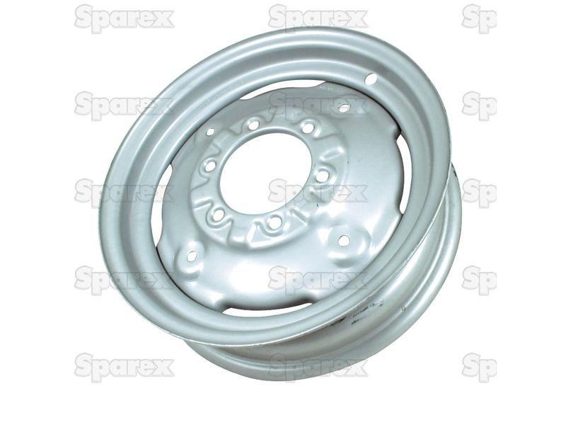 Wheel Rim Front, 450 x 16” | for Case/IH, David Brown, Ford NH, John Deere, MF