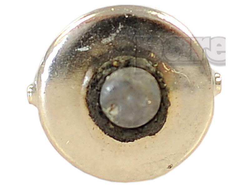 Halogen Side | Indicator Bulb, 12V, 5W, BA15s Base Case IH, Lucas