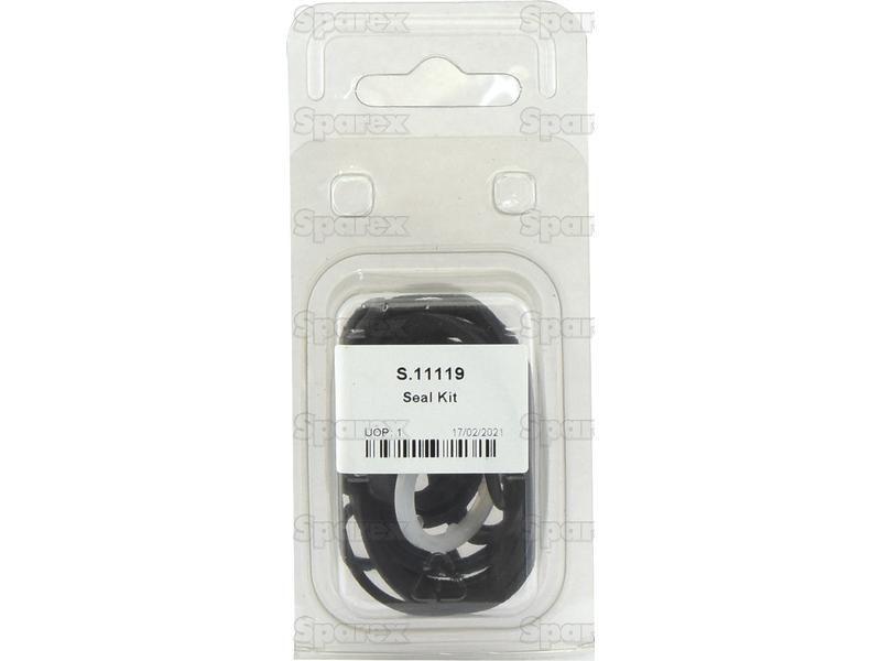Seal Kit (Power Steering Pump) for David Brown 1690 Turbo (90 Series)