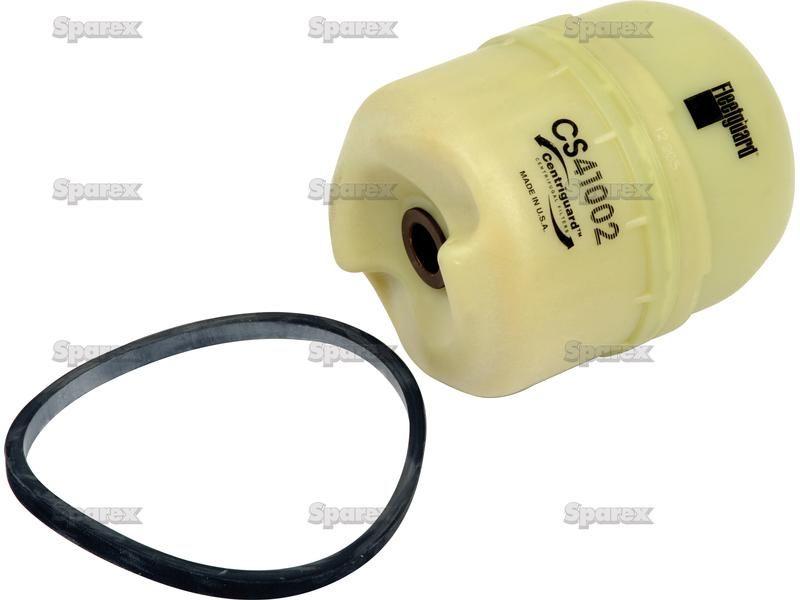 Fleetguard Centrifugal Filter CS41002 - Centrifugal for Challenger MT645B