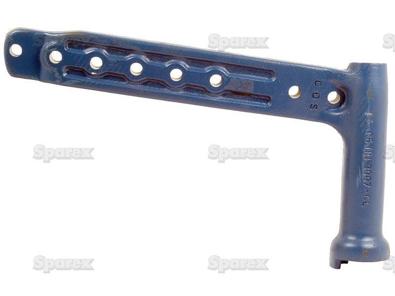 Spindle Arm for Ford New Holland 4000SU