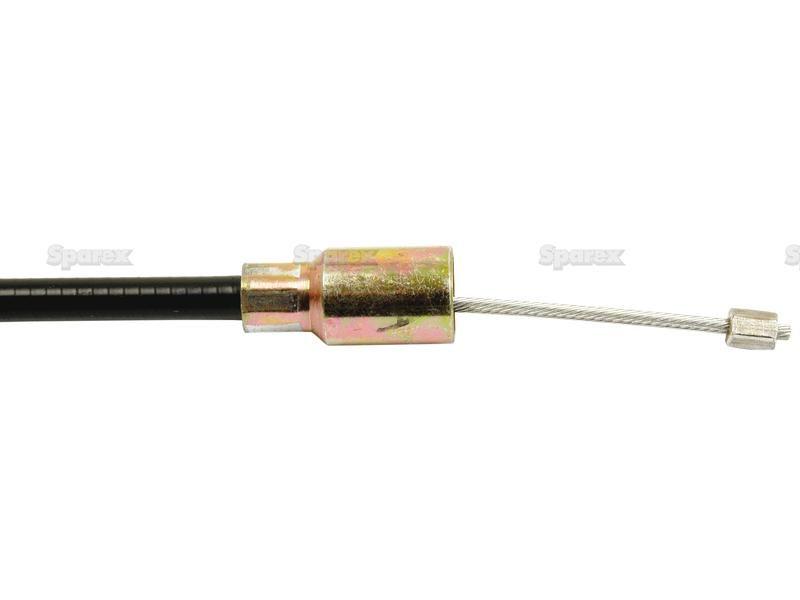 CABLE-BRAKE (1130/1340MM) Ifor Williams (P0142)