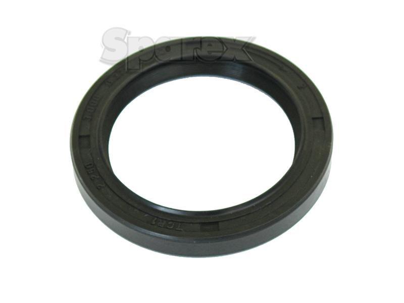 Imperial Rotary Shaft Seal, 2 1/4'' x 3'' x 3/8'' for Massey Ferguson 50 (Industrial Tractors)