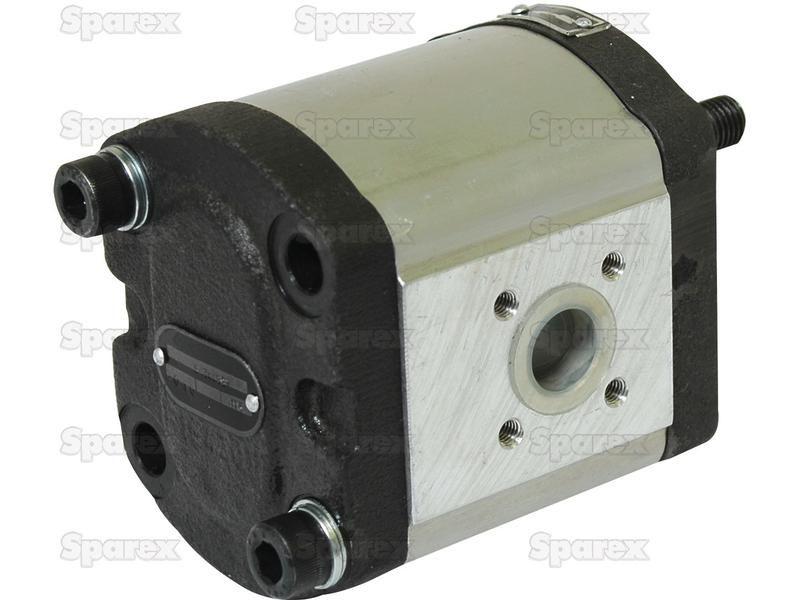 Single Hydraulic Pump Bosch (0510 615 005, 0510615005, 510615005)