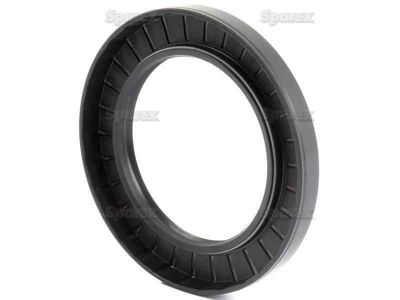 Metric Rotary Shaft Seal, 80 x 120 x 13mm Double Lip