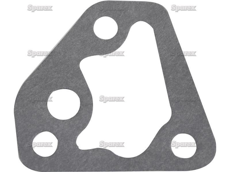 Service Valve Gasket for Ford New Holland