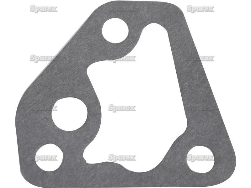 Service Valve Gasket for Ford New Holland