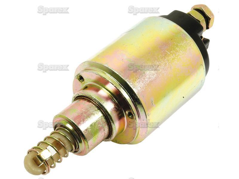 Starter Solenoid for Ford New Holland