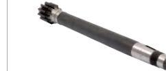 New Holland Axle Shaft 84148771