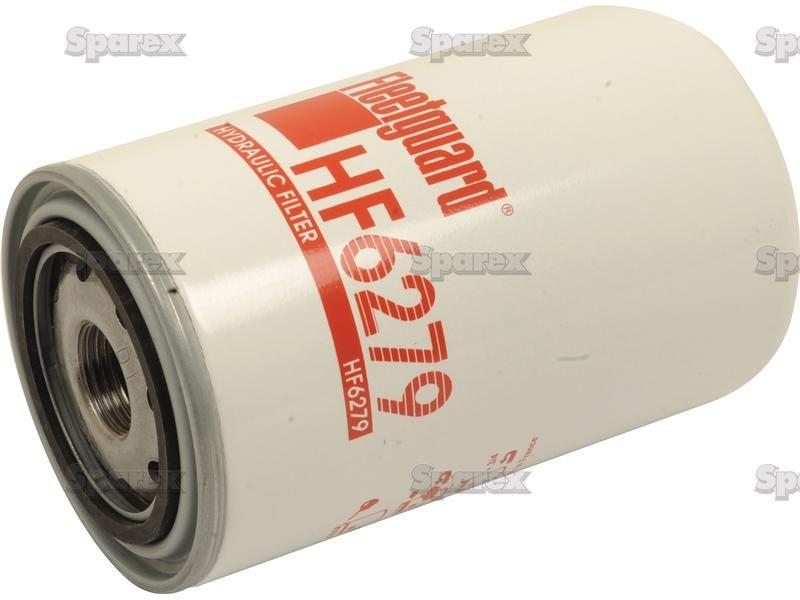 Hydraulic Filter - Spin On - HF6279 for Ford New Holland TW35 (TW Series)