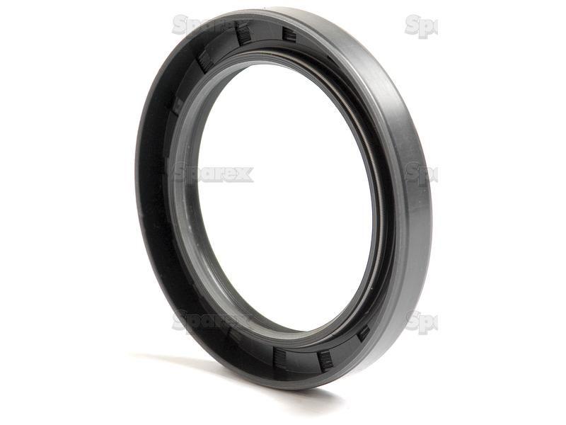 Metric Rotary Shaft Seal, 62 x 85 x 10mm Double Lip for John Deere 2020 (20 Series)