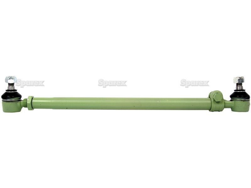 Track Rod/Drag Link Assembly, Length: 460 - 760mm for Fiat 640 (Classic Models)