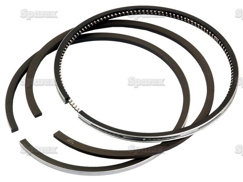 Piston Ring for Massey Ferguson 865 (Pre 100 Series (1947 - 65))
