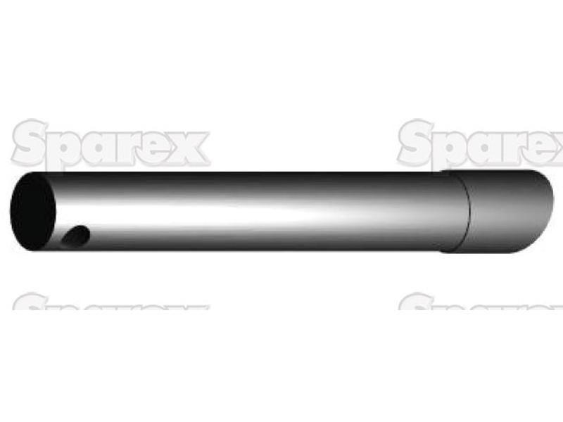 Straight Loader Tine | 1000mm for Manitou (197719)