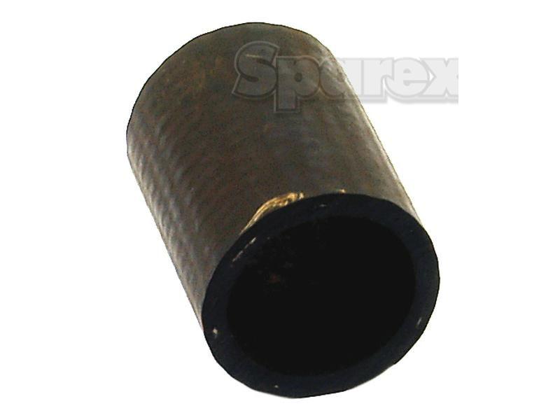 Bypass Hose, Inner Ø of Hose Smaller End: 32mm, Inner Ø of Hose Bigger End: 32mm for Massey Ferguson 40 (Industrial Tractors)