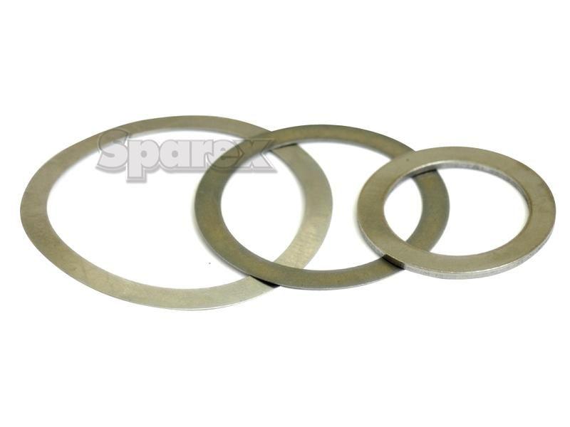 Metric Shim Washer, ID: 70mm, OD: 90mm (Din 988)