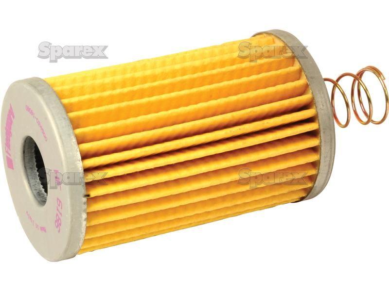 Hydraulic Filter - Element - HF6186 for Renault 98 (10S Series)