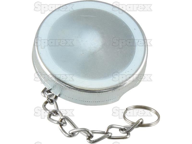 Engine Oil Cap for Massey Ferguson 865 (Pre 100 Series (1947 - 65))