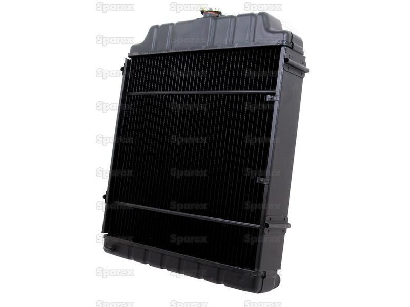 Radiator for Massey Ferguson 399 (300 Series)