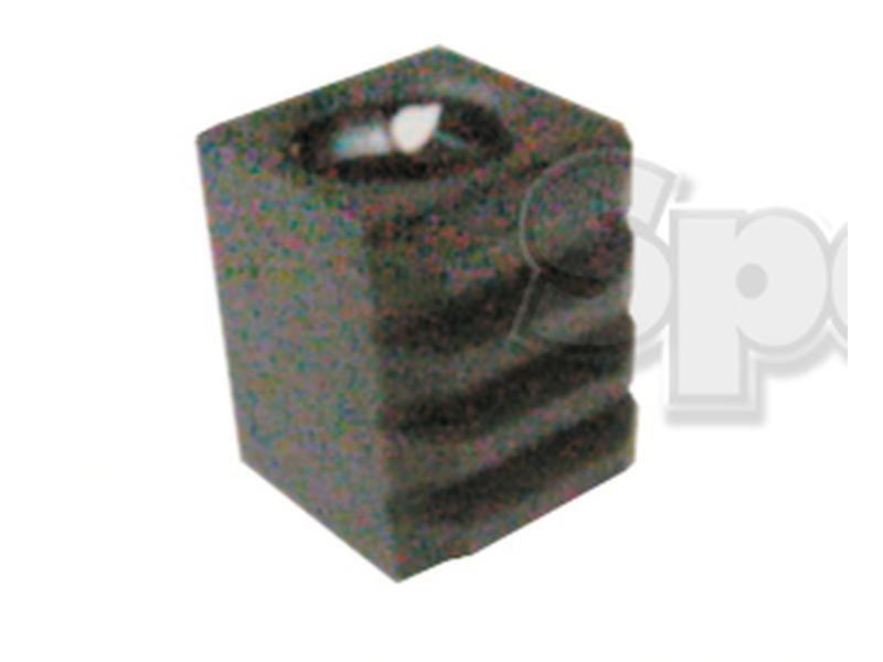 Steering Shaft Nut for Case IH 235 (Compact Tractors)