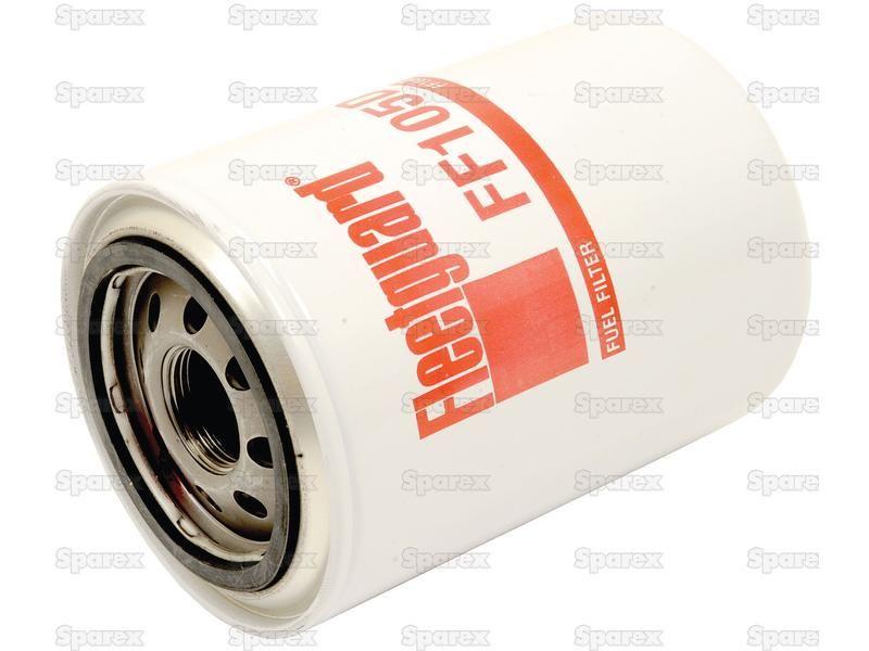 Fuel Filter - Spin On - FF105D for Massey Ferguson 88 (Pre 100 Series (1947 - 65))