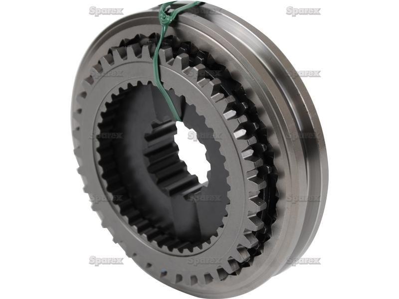 Synchro Assembly for Ford New Holland
