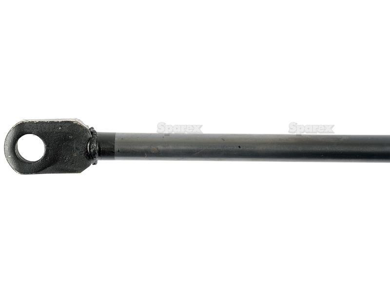 Gas Strut, Total length: 450mm for Case IH