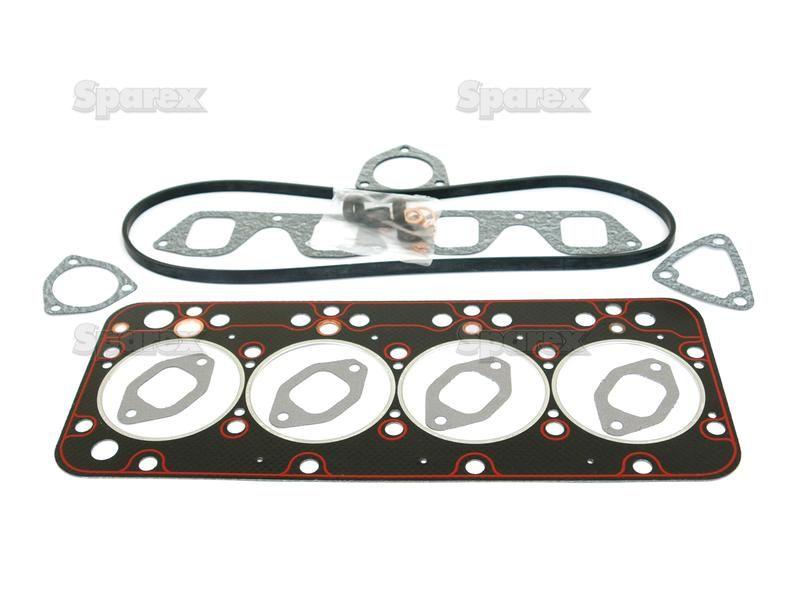 Top Gasket Set - 4 Cyl. (8045.04) for Fiat 780 (Classic Models)