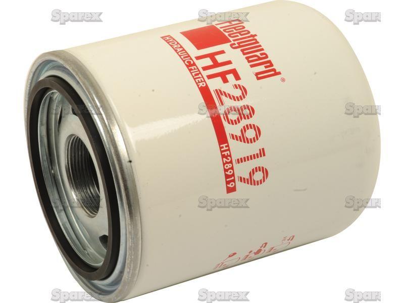 Hydraulic Filter - Spin On - HF28919 for Valmet & Valtra 8850 (Mega Series)