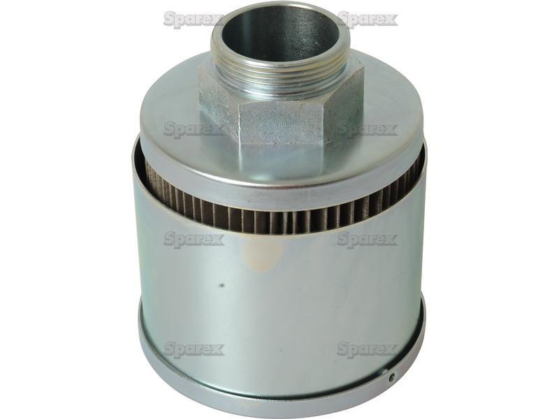 Hydraulic Filter - Spin On - HF35342 for Ford New Holland TVT170 (TVT Series)