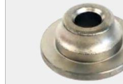 New Holland Valve Spring Retainer 87433959