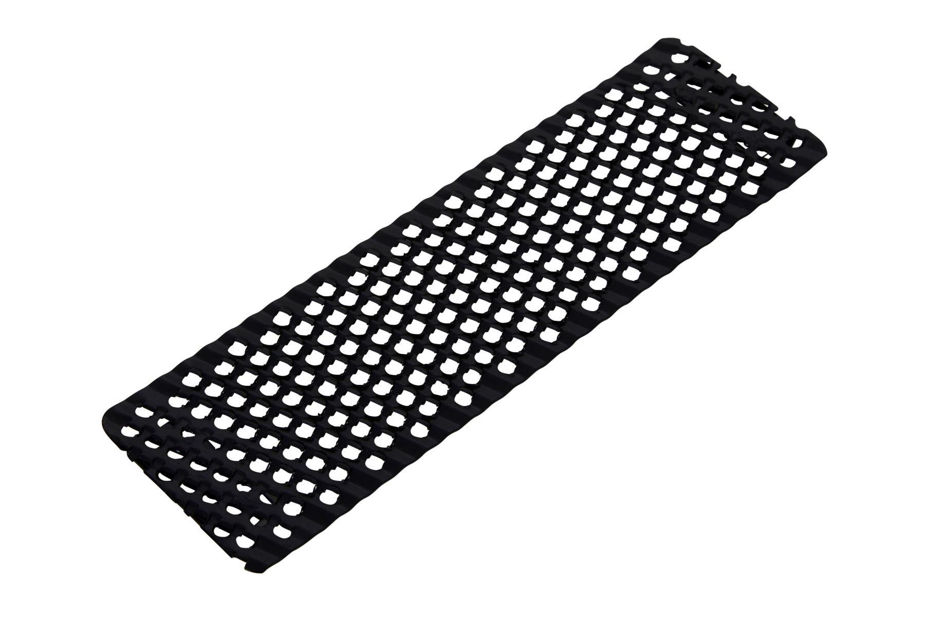 Blue Spot Tools 140mm X 40mm Rasp Blade