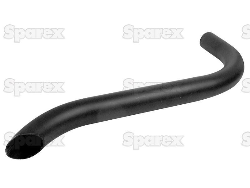 Silencer Pipe for Deutz-Fahr D 6806