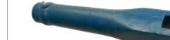 New Holland Levelling Box Fork 81831205