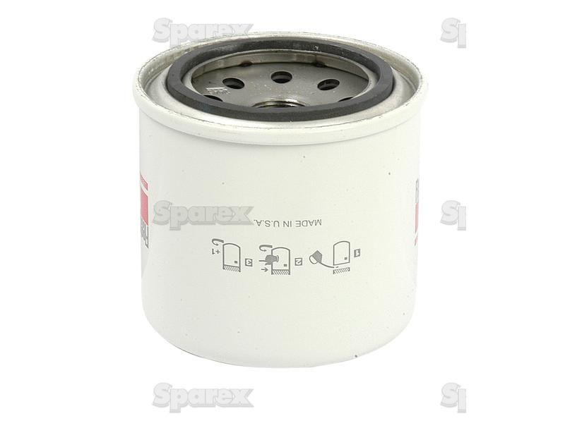 Oil Filter - Spin On - LF3509 for Massey Ferguson 101 (Massey Harris Series)