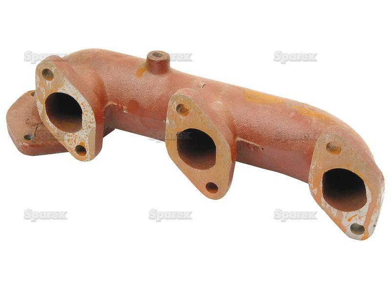 Exhaust Manifold (3 Cyl.) for David Brown 770 (700 Series)