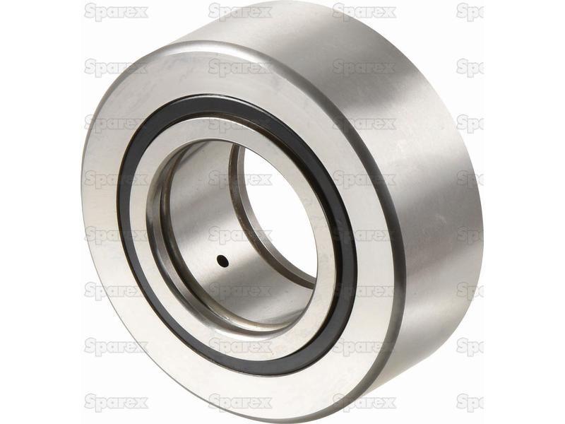 NTN SNR Track Roller Bearing (NUTR208/3AS)