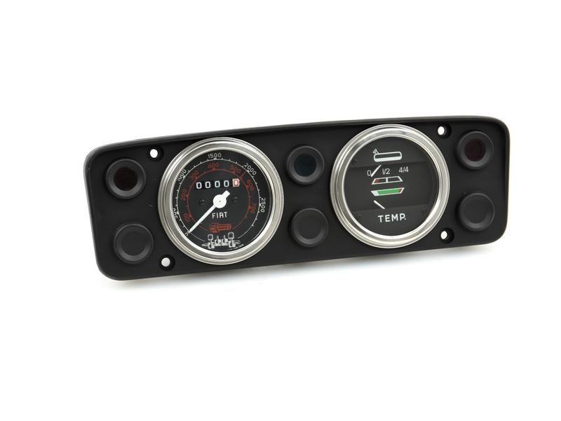 Instrument Panel for Allis Chalmers