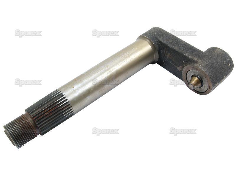Rocker Shaft for Massey Ferguson, Landini