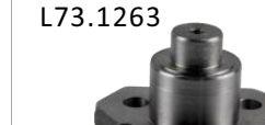 New Holland King Pin 83952503