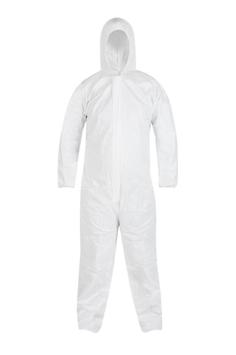 Blue Spot Tools Medium Disposable Coverall (165-170cm)