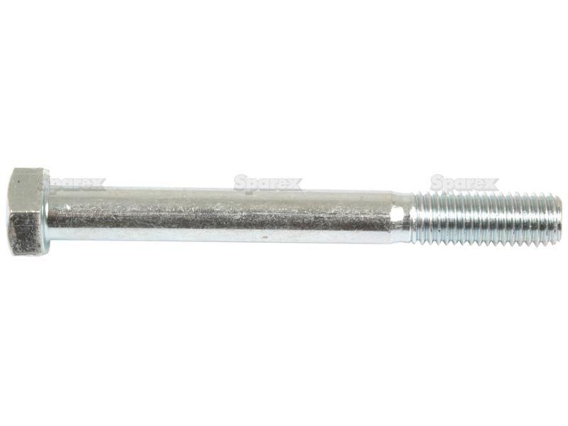Metric Bolt, Size: M12 x 110mm (Din 931)