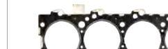 New Holland Cylinder Head Gasket E0NN6051DA