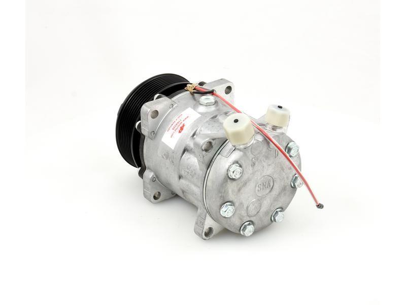 Compressor (SD7H15) for Ford New Holland
