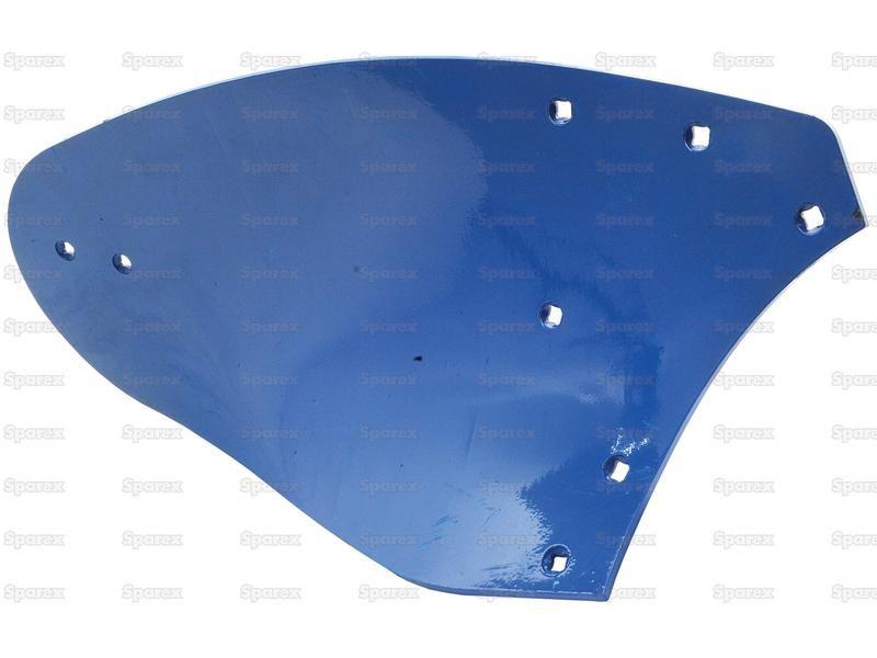 Mouldboard - RH, - (Lemken) Lemken (3441030)