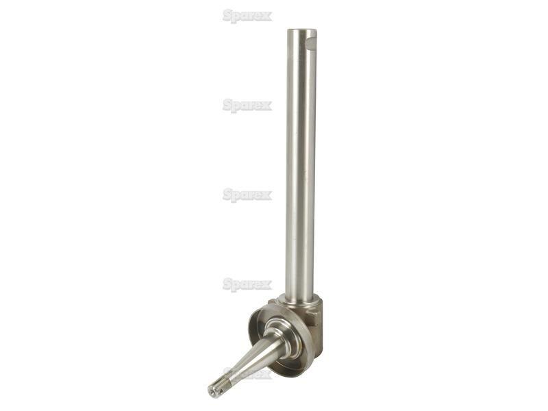 Spindle RH - for Massey Ferguson, Landini
